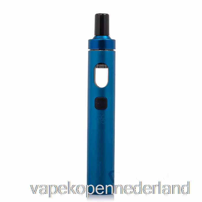 Elektronische Sigaret Vape Joyetech Ego Aio 2 Vape-penkit Rijk Blauw